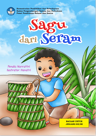 Cover Buku